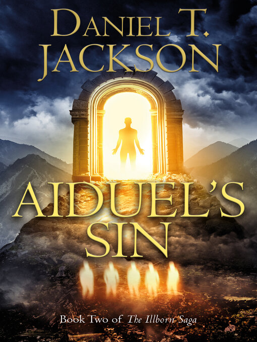 Title details for Aiduel's Sin by Daniel T. Jackson - Available